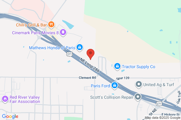 Salas Minor Emergency Center