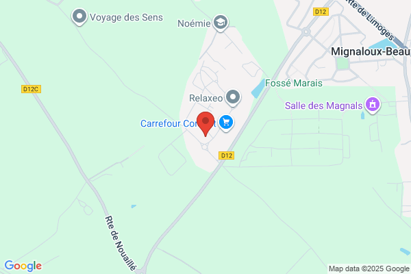 MAISON RT 2020