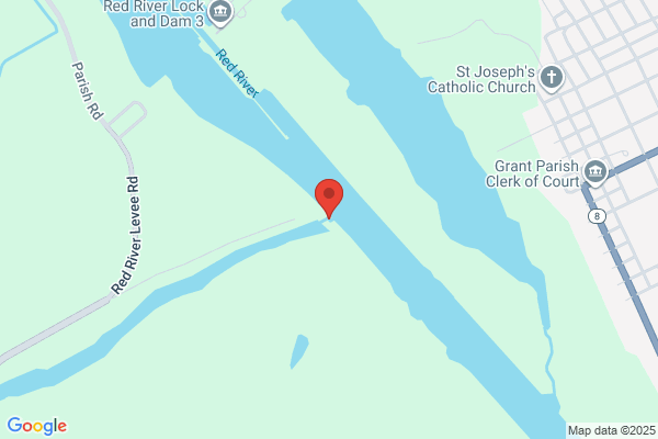 Cane River