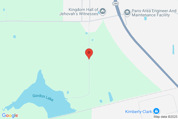 Gordon Country Club