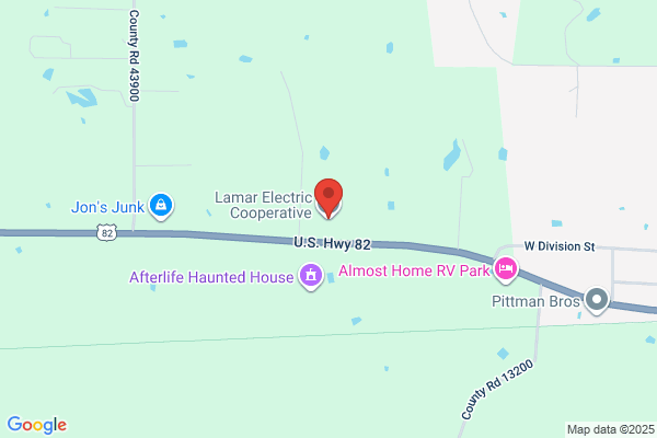 Lamar Electric Cooperative