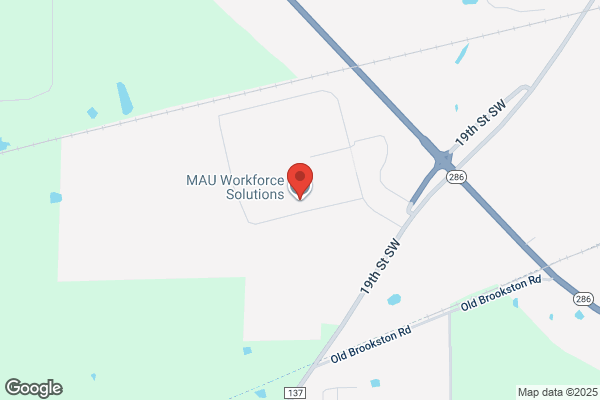 MAU Workforce Solutions