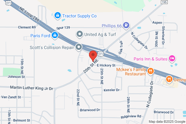 Paris Medical Supply Inc