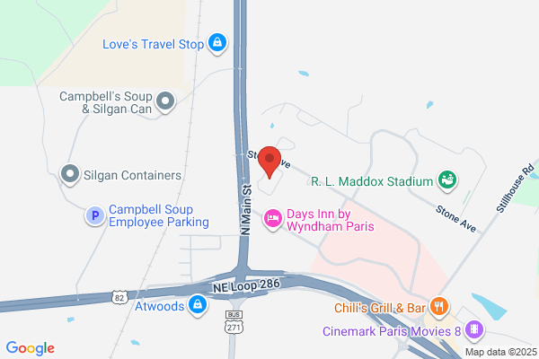 Ridgeview Town Homes