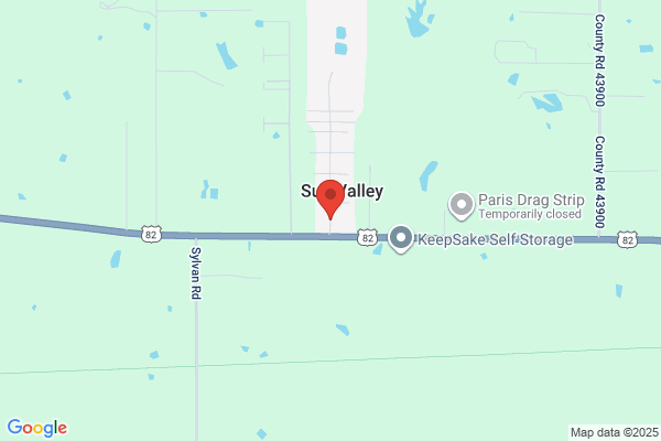 Sun Valley Mobile Home Park
