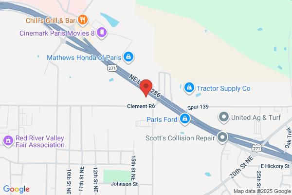 Apex Supply Co