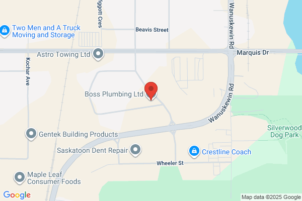 Boss Plumbing