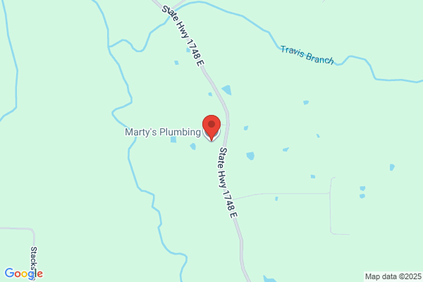 Marty's Plumbing