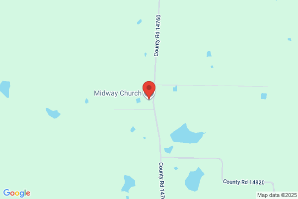 Midway Assembly of God