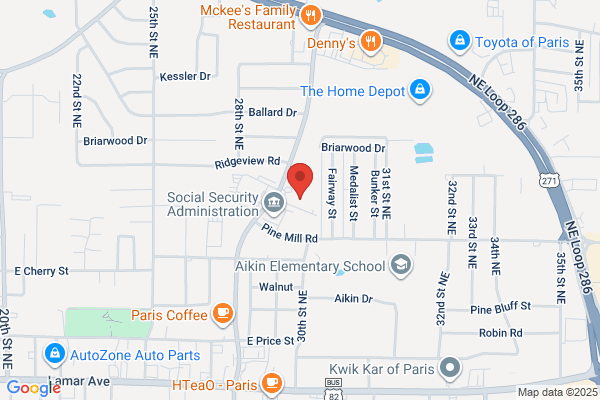 Spring Lake Assisted Living and Memory Care