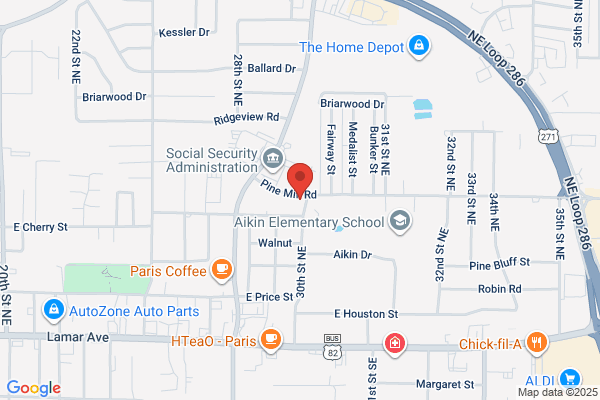 Behive Homes