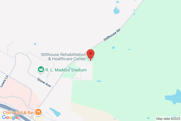 Community Outreach Services