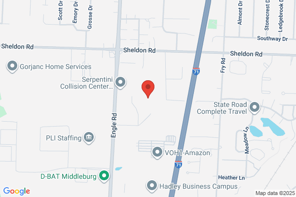 Compass Medical Supply