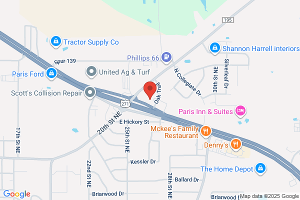 Hanger Orthopedic Group