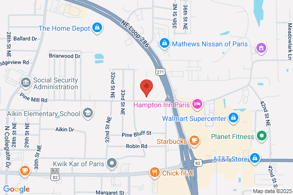 Perez Hearing Care Center
