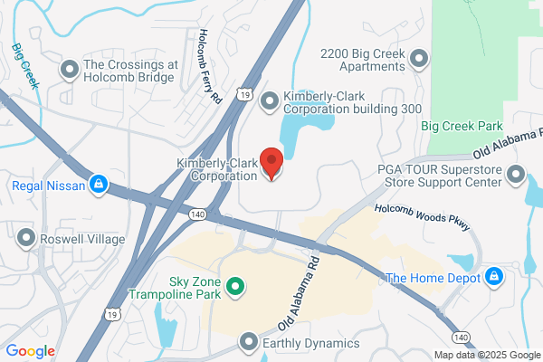Kimberly-Clark Corporation