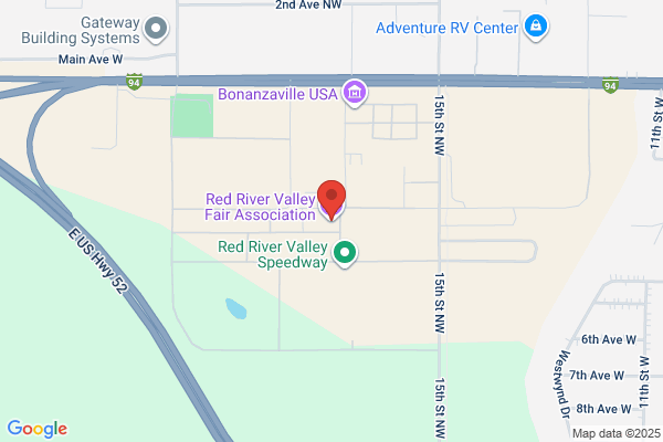 Red River Valley Fair Association