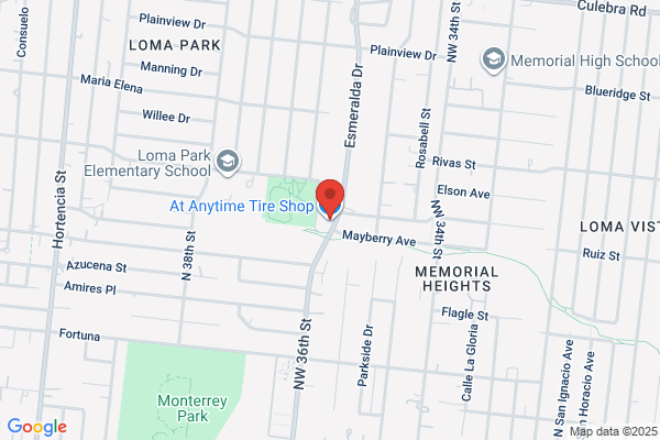 Anytime Tire Repair