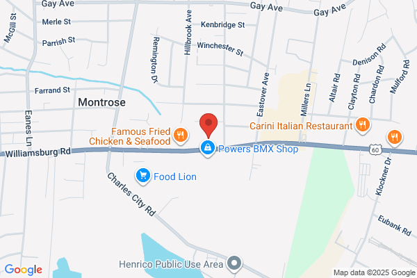 East End Auto
