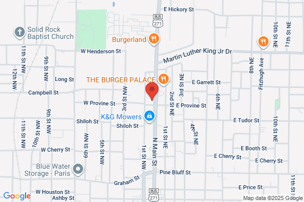 Nichols Bill Auto Sales
