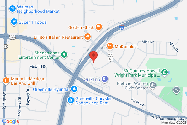 Texas Car Mart