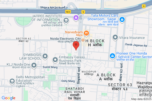 Ethovia Services Pvt. Ltd.
