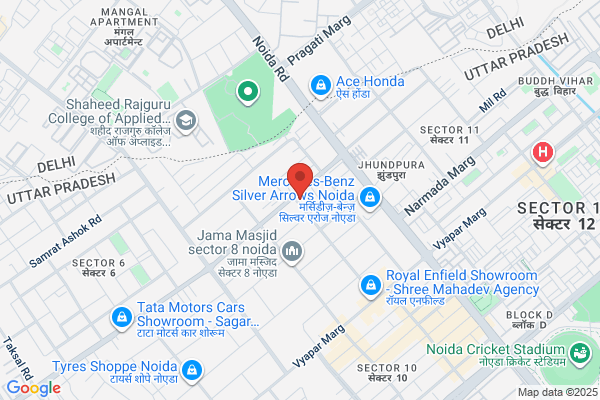 Aadvik Aroamtic