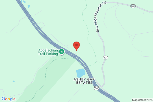 Ashby Gap Kennels