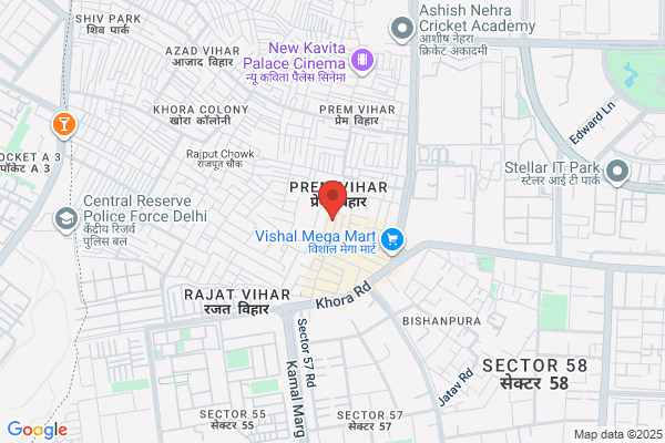 Infotech Search Group
