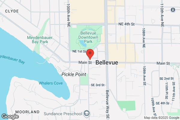 Seattle's Best Software