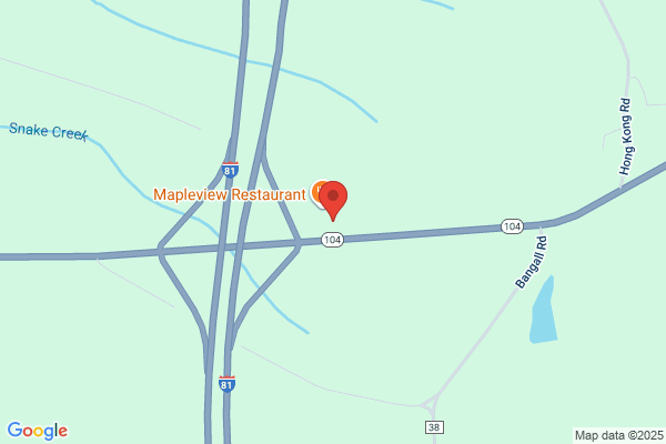 Ezze Auto & Truck Stop
