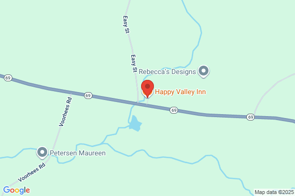 Happy Valley Inn