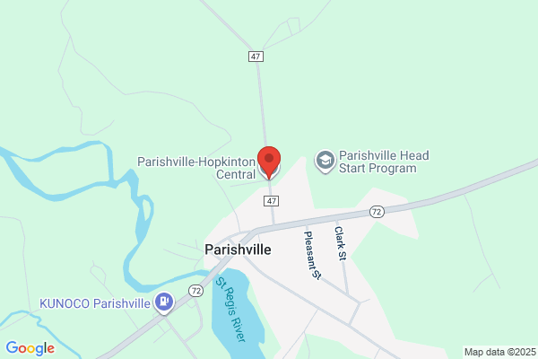 Parishville-Hopkinton Central School