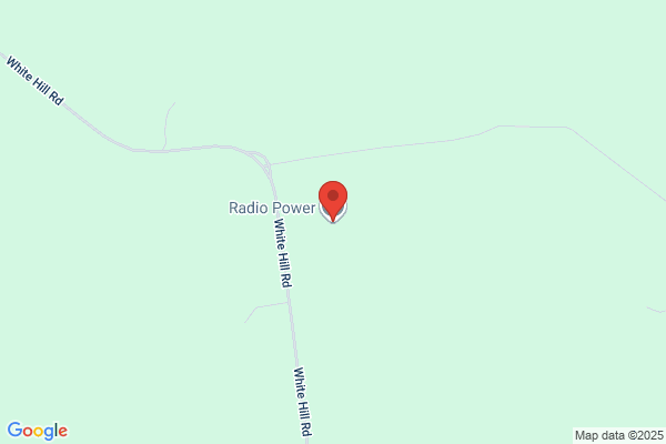 Radio Power Inc