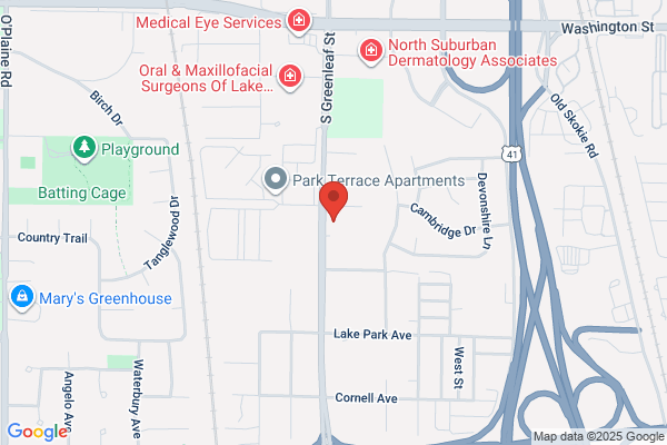 Partners in Pelvic Health North Shore Urogynecology