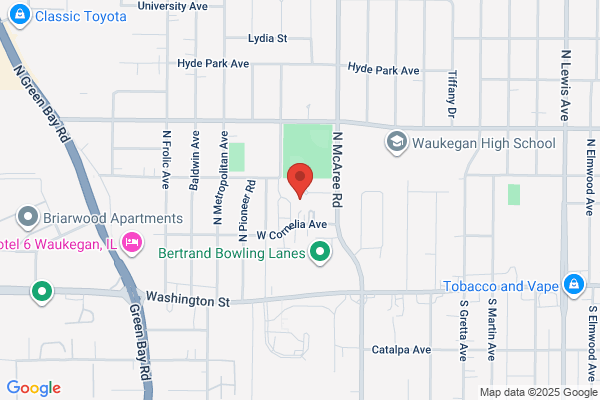 All  Seasons Tree Service