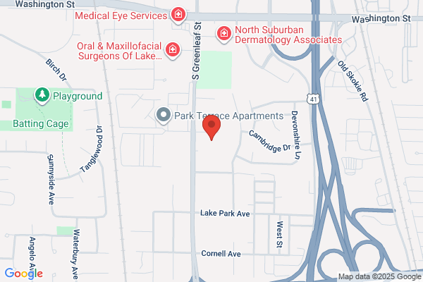 Beautiful Smiles Dental Center