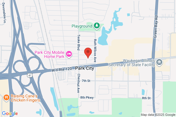 Farmington Estates Mobile Home Park