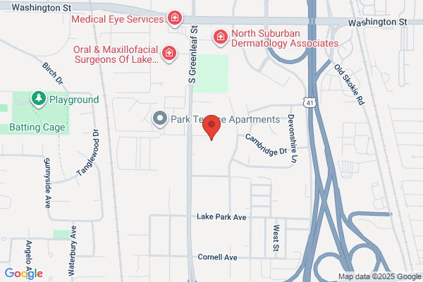 Gurnee Podiatry & Sports Medicine Associates