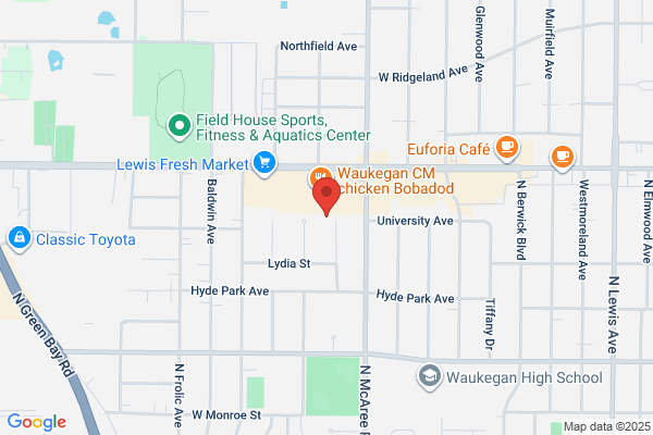 Holy Spirit Missionary Residence