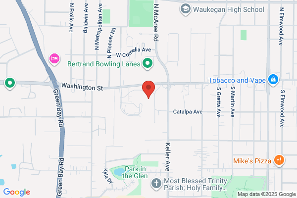 Lake Behavioral Hospital
