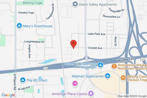 MCR Well & Pump Service