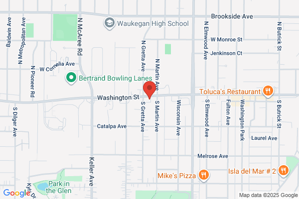 Nauta Insurance Agency Inc