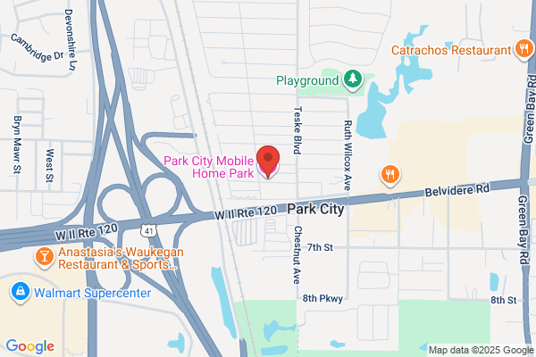 Park City Mobile Home Sales Corporation