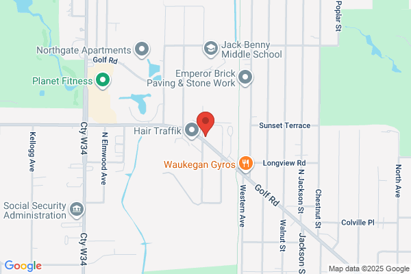 Waukegan Sd 60