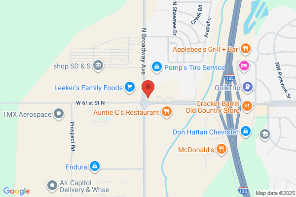 AutoZone Auto Parts