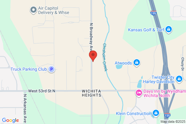 Axis Iron & Metal Recycling Co., Inc.