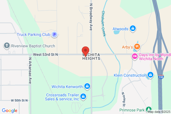 Mr. Appliance of Wichita