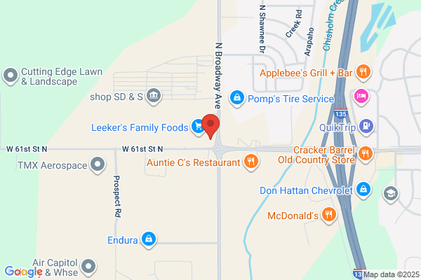 National Bitcoin ATM