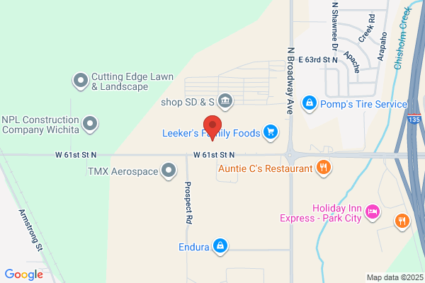 Apex Trucking Inc.
